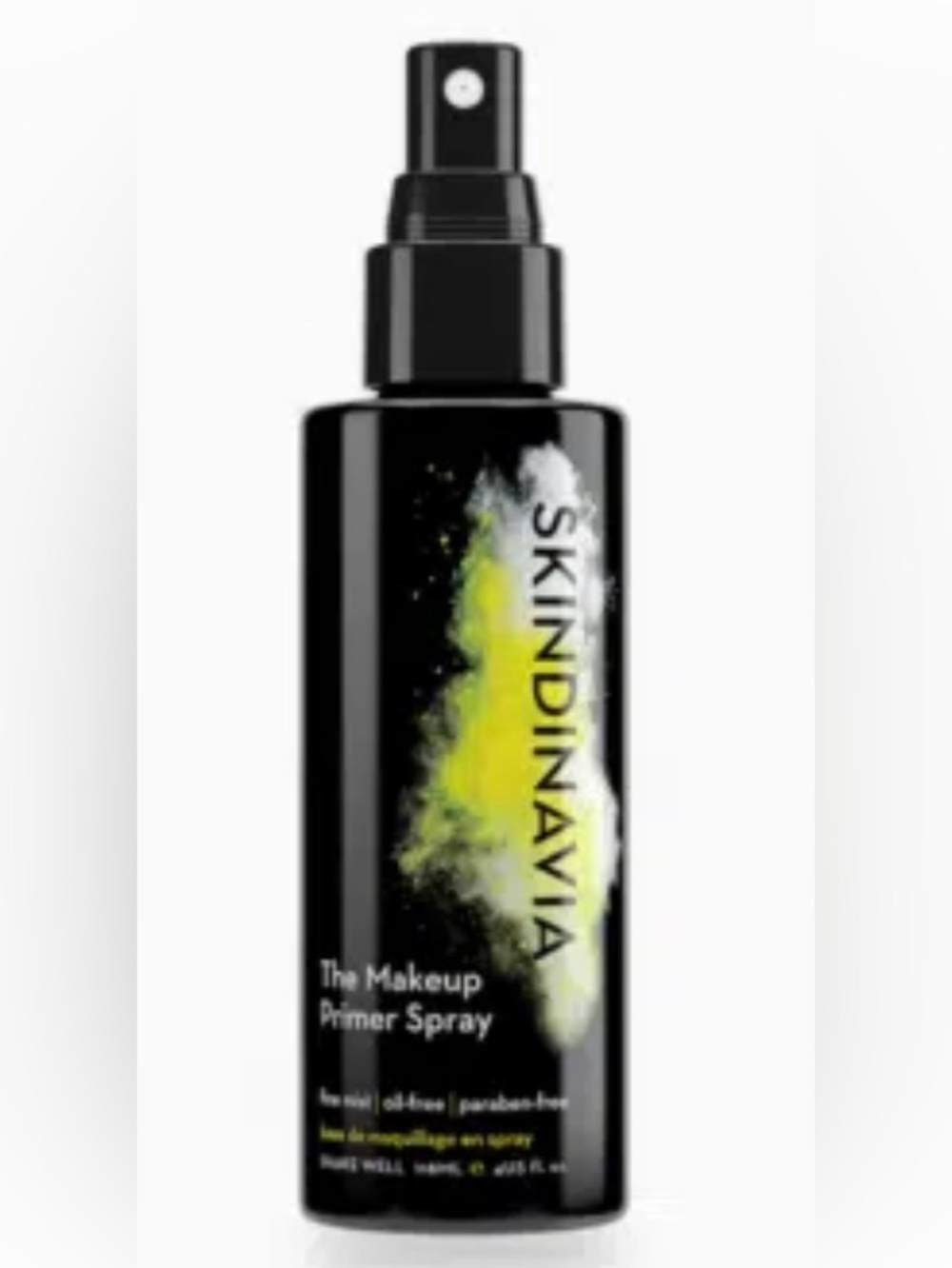 Skindinavia The Makeup Primer Spray 4oz BNWT